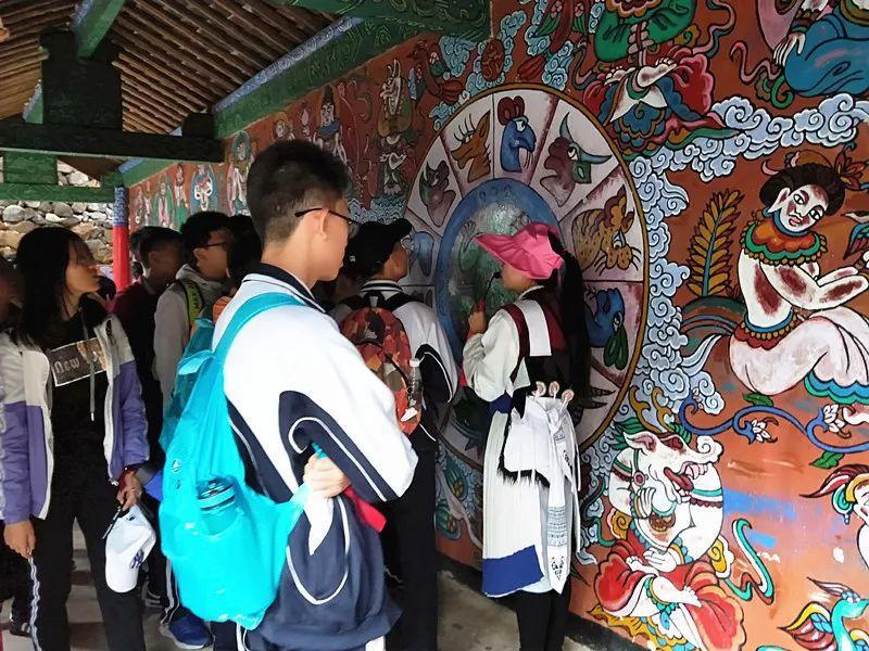 麗江研學游并舉，看麗江如何豐富旅游業(yè)態(tài)