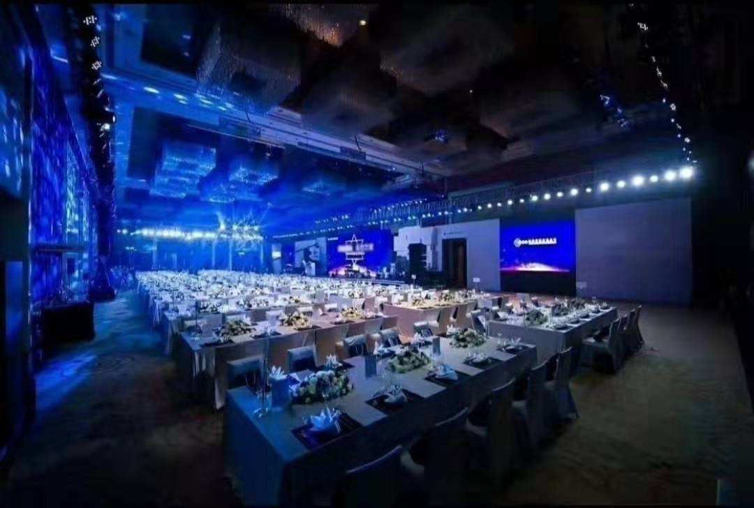 會(huì)展服務(wù)