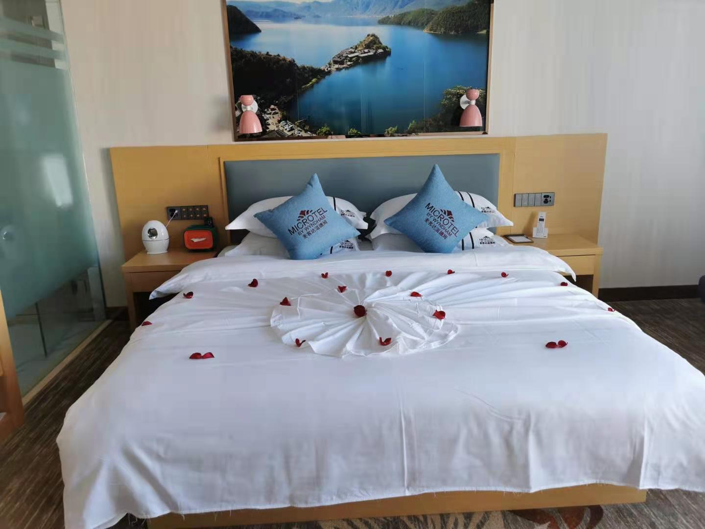 麗江酒店 麗江酒店