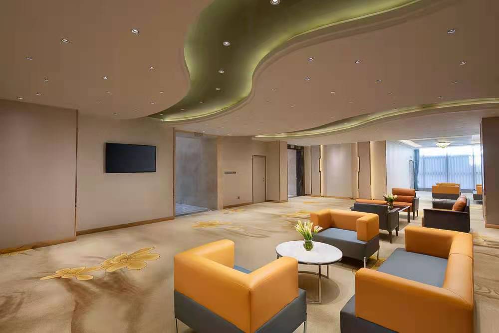 麗江酒店 麗江酒店