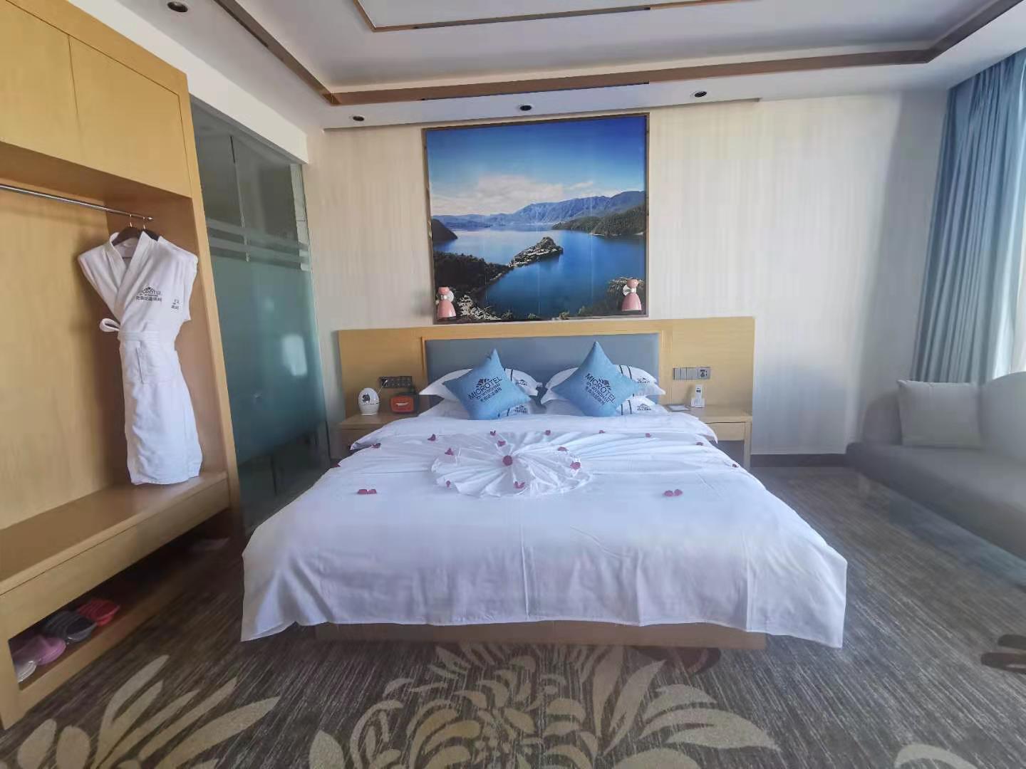 麗江酒店 麗江酒店