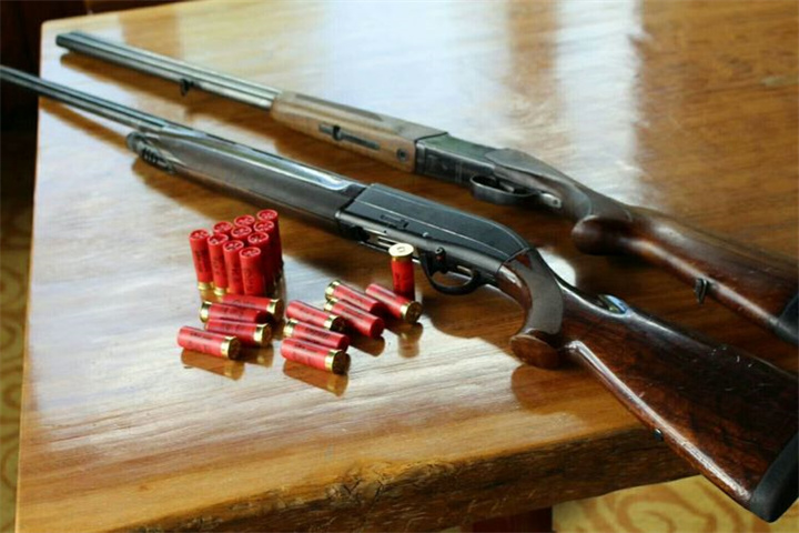 麗江戶外運(yùn)動推薦：麗江實(shí)彈射擊，麗江曼沙俱樂部推出的小眾刺激的團(tuán)建項(xiàng)目之一