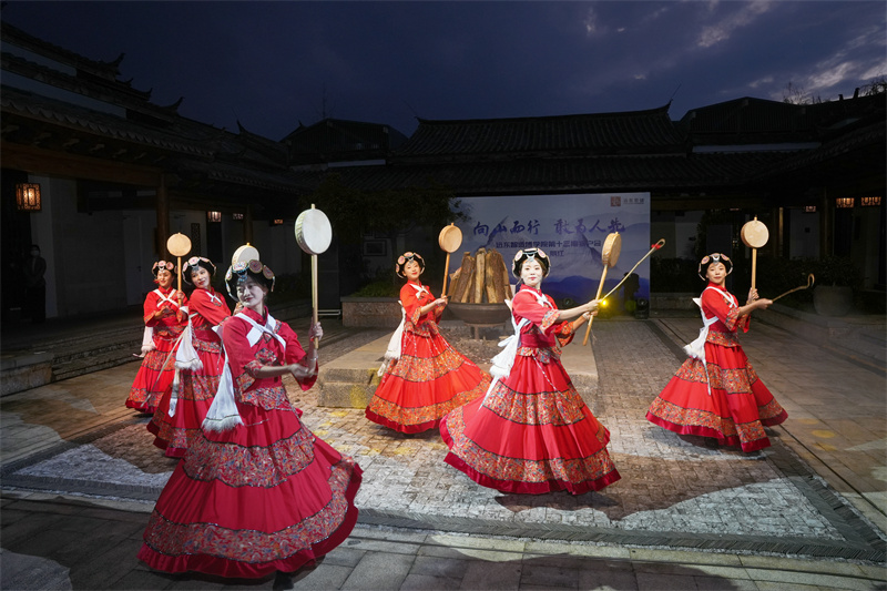 麗江金茂凱悅臻選酒店會議會展案例 麗江金茂凱悅臻選酒店會議會展案例